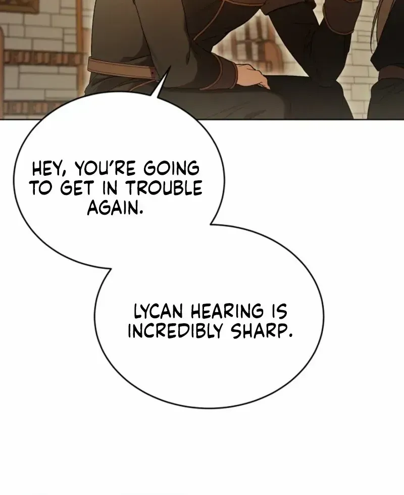 The Dawn That Twists Your Neck Chapter 2.1 page 104 - 