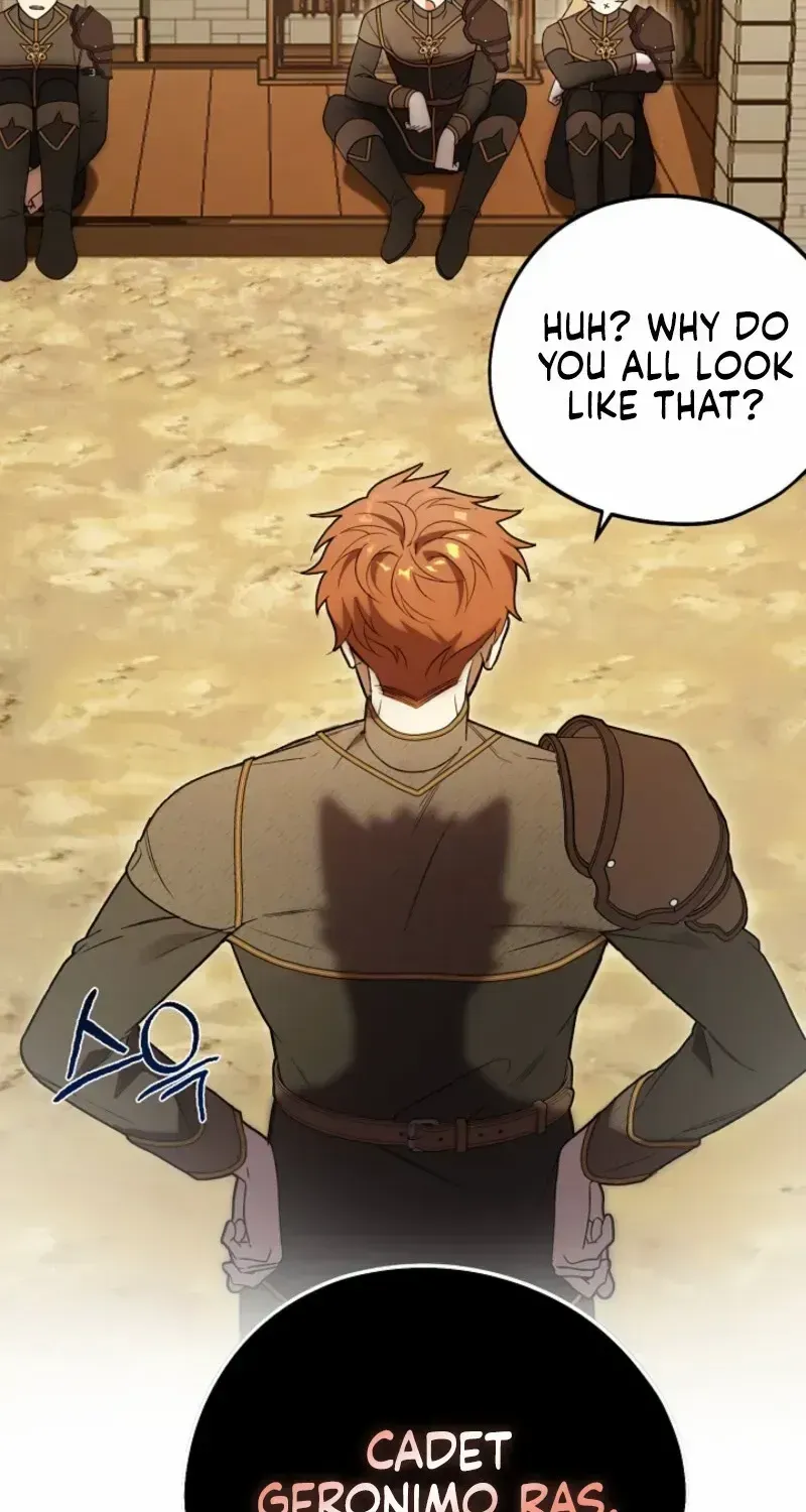 The Dawn That Twists Your Neck Chapter 2.1 page 111 - 