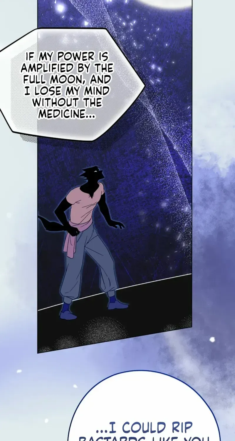 The Dawn That Twists Your Neck Chapter 2.1 page 115 - 
