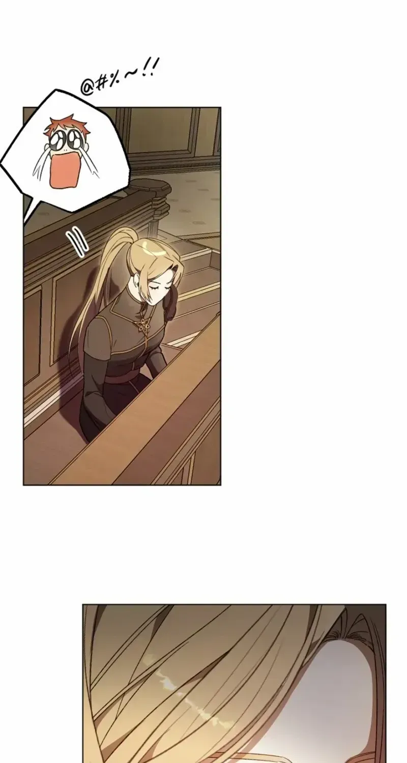 The Dawn That Twists Your Neck Chapter 2.1 page 127 - 