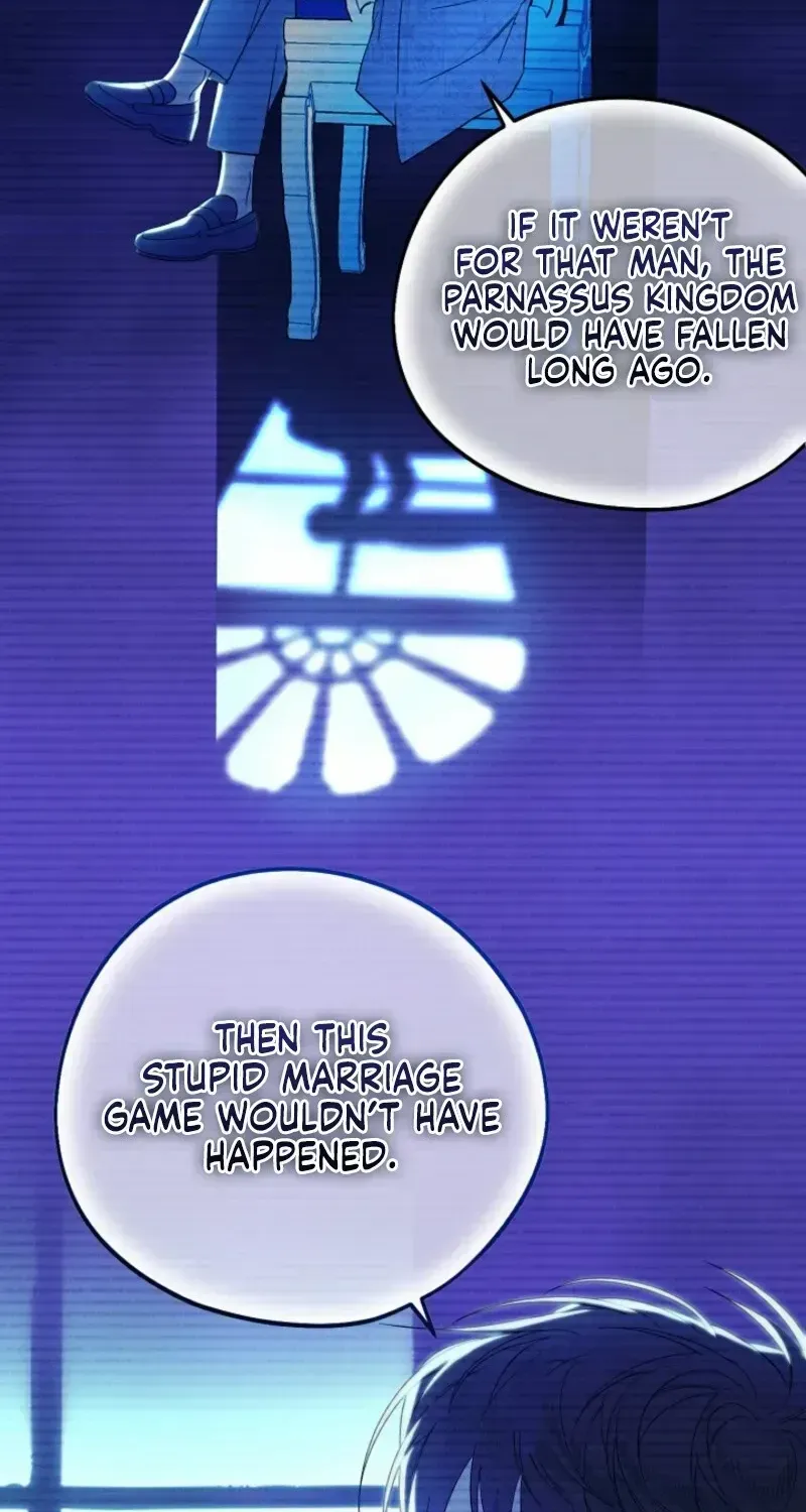 The Dawn That Twists Your Neck Chapter 2.1 page 136 - 