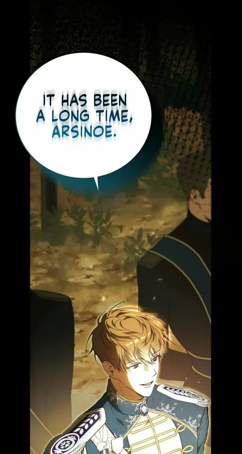 The Dawn That Twists Your Neck Chapter 2.1 page 29 - 