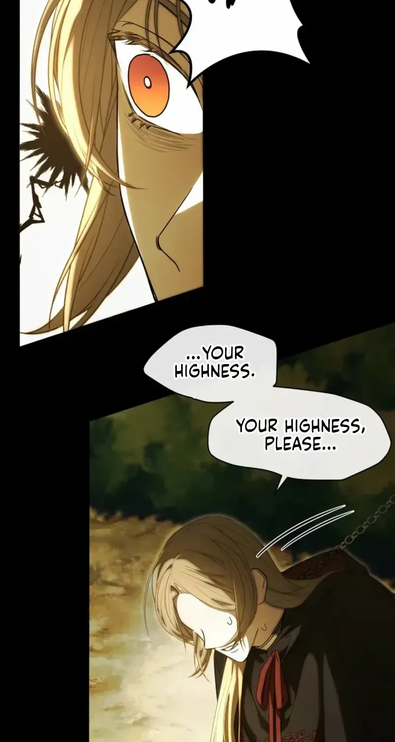 The Dawn That Twists Your Neck Chapter 2.1 page 31 - 