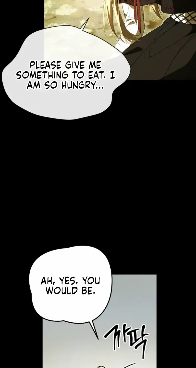 The Dawn That Twists Your Neck Chapter 2.1 page 32 - 