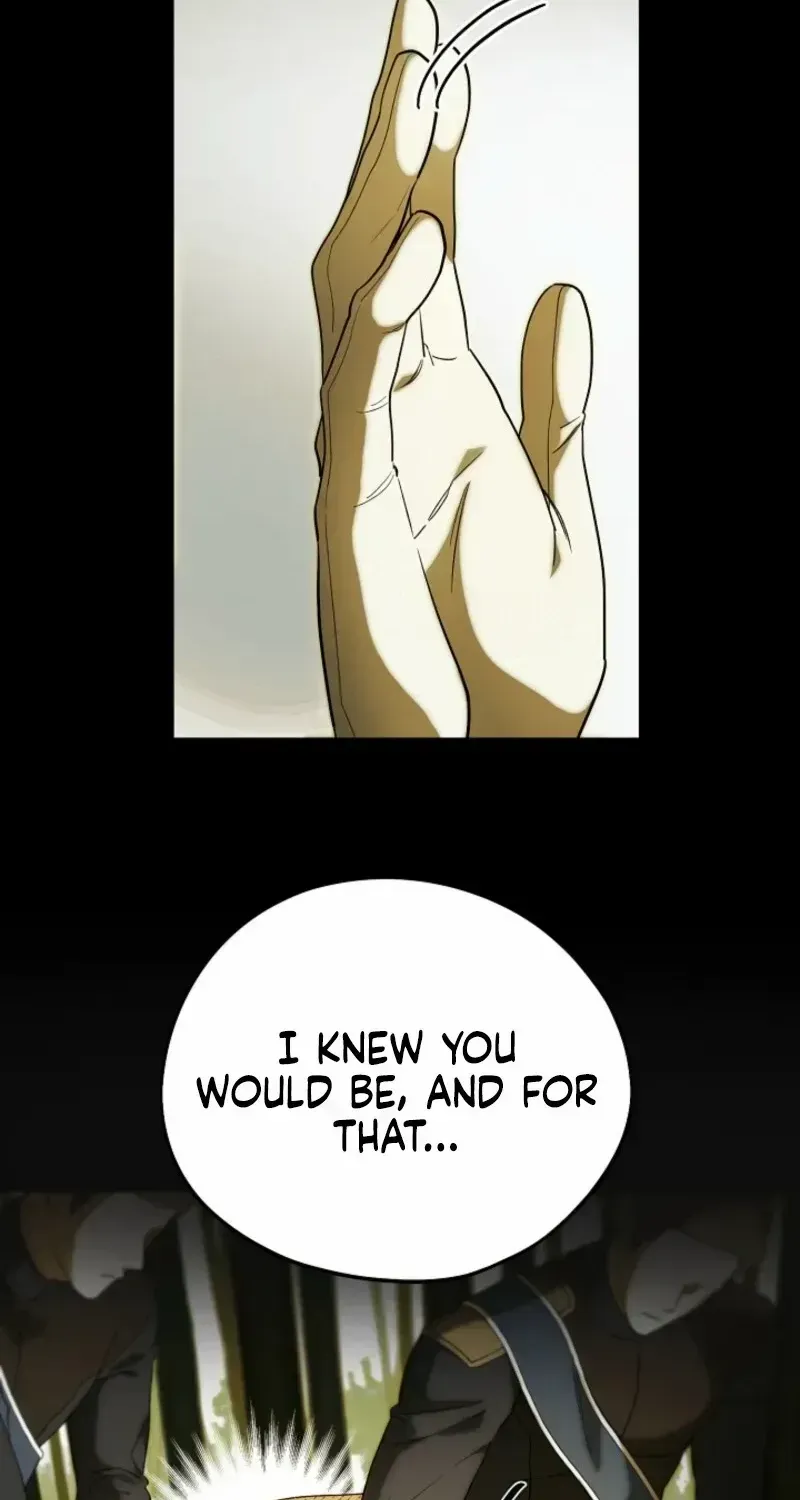 The Dawn That Twists Your Neck Chapter 2.1 page 33 - 