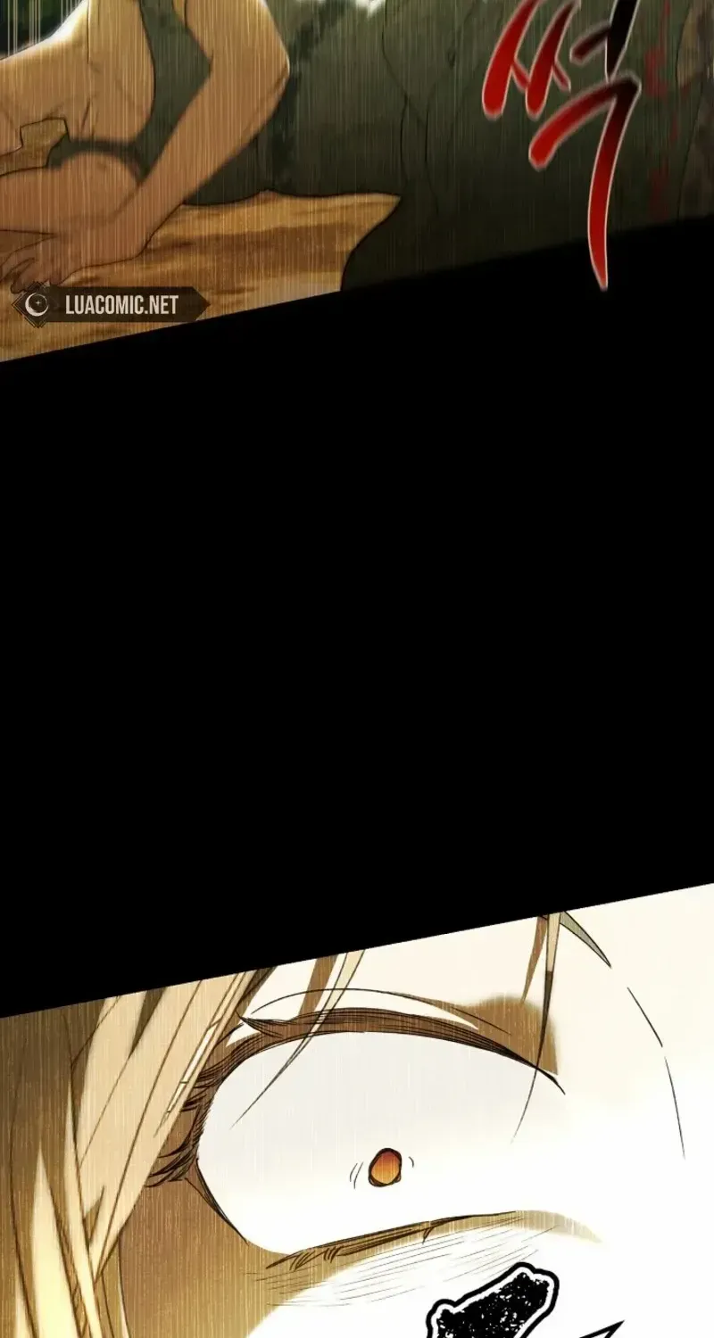 The Dawn That Twists Your Neck Chapter 2.1 page 36 - 