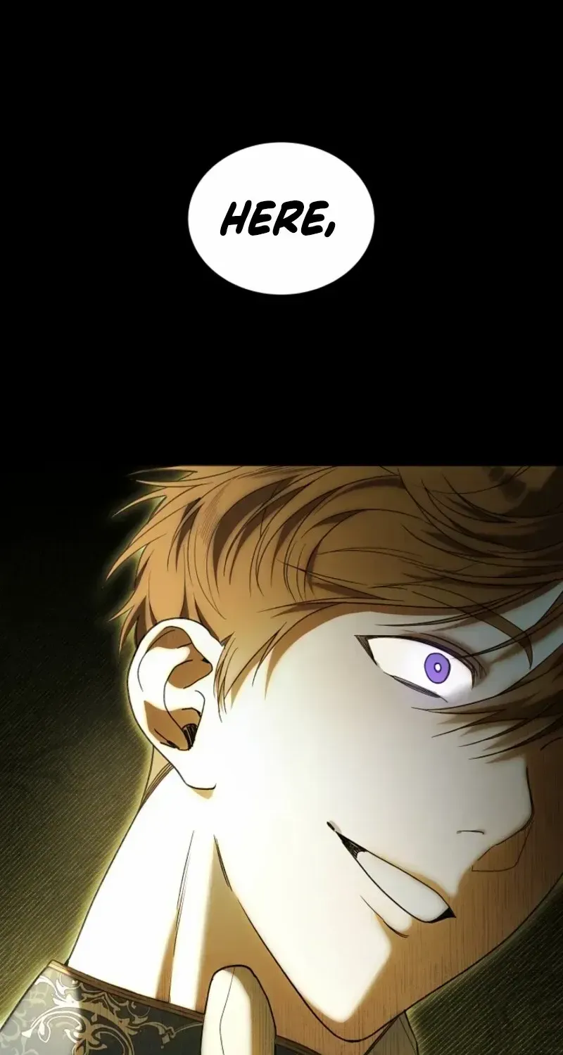 The Dawn That Twists Your Neck Chapter 2.1 page 45 - 