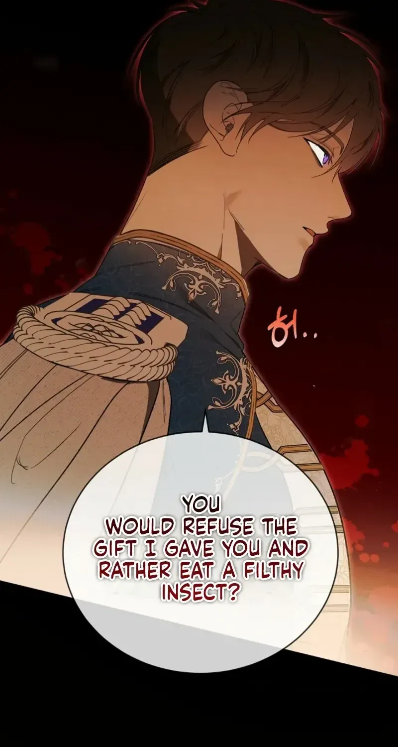 The Dawn That Twists Your Neck Chapter 2.1 page 56 - 
