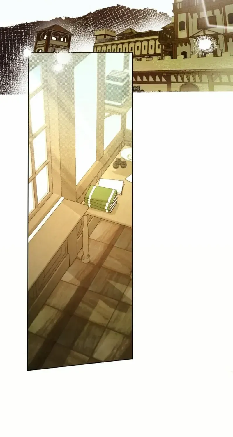 The Dawn That Twists Your Neck Chapter 2.1 page 67 - 