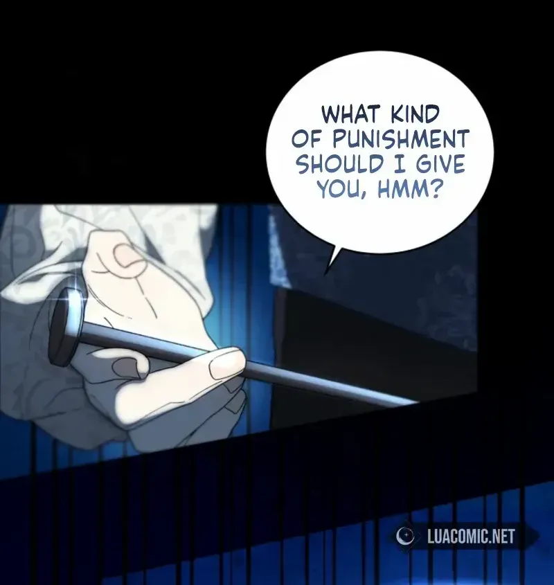 The Dawn That Twists Your Neck Chapter 2.1 page 8 - 