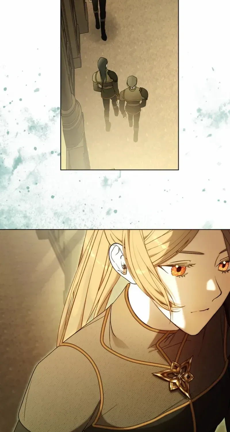 The Dawn That Twists Your Neck Chapter 2.1 page 75 - 