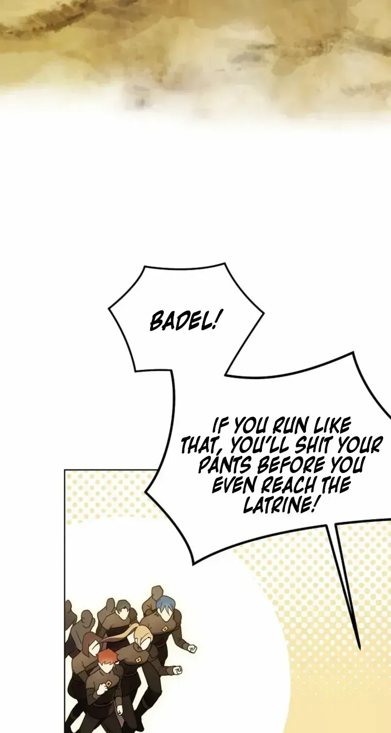 The Dawn That Twists Your Neck Chapter 2.1 page 89 - 