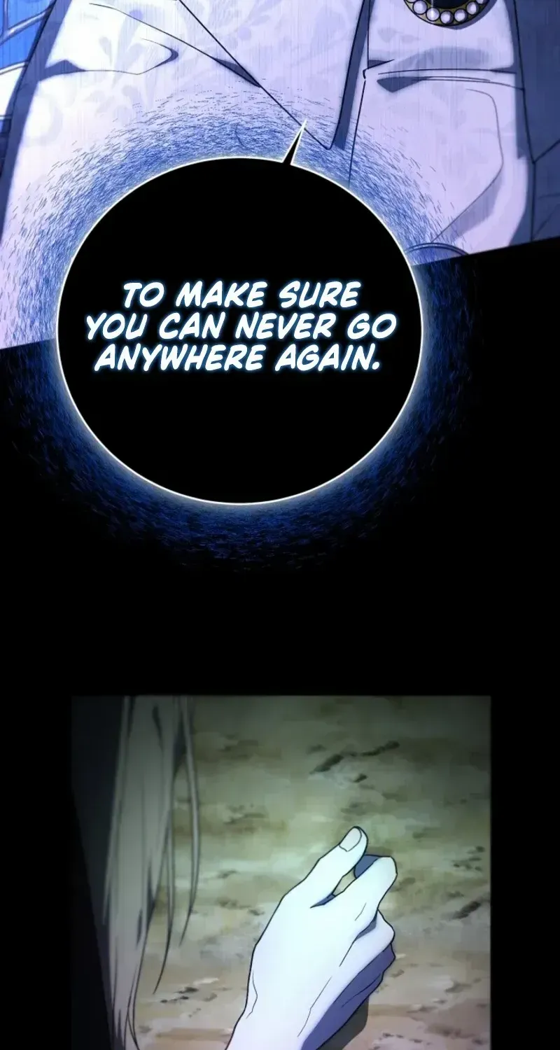 The Dawn That Twists Your Neck Chapter 2.1 page 10 - 