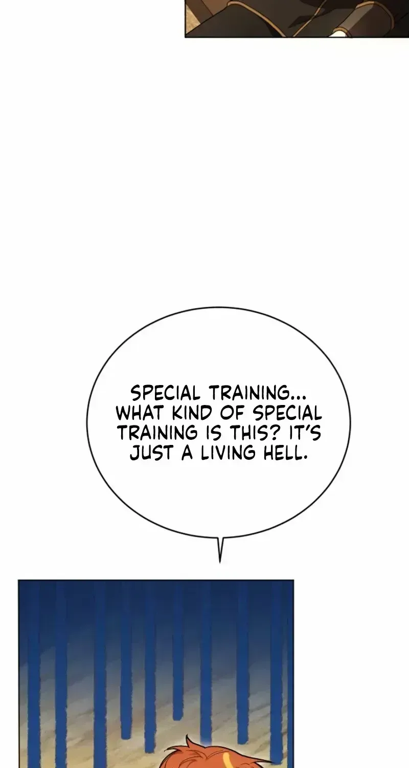 The Dawn That Twists Your Neck Chapter 2.2 page 102 - 