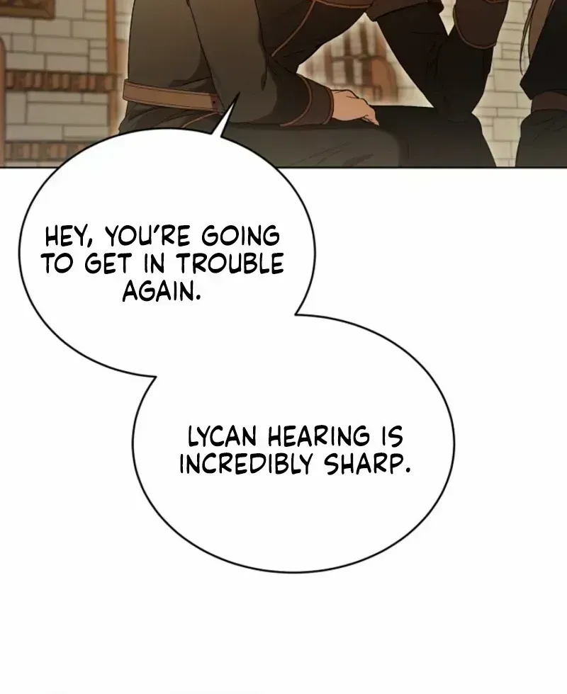 The Dawn That Twists Your Neck Chapter 2.2 page 104 - 