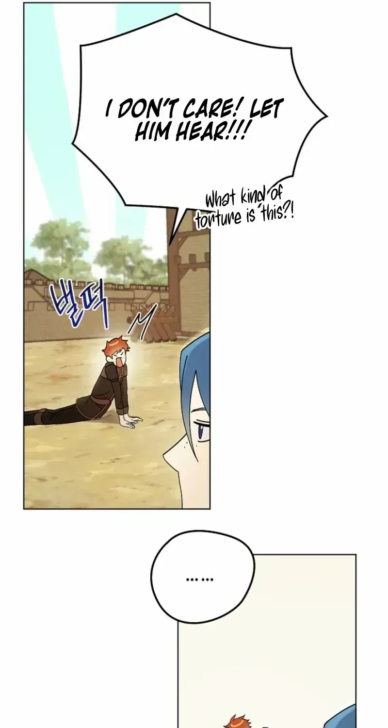 The Dawn That Twists Your Neck Chapter 2.2 page 105 - 