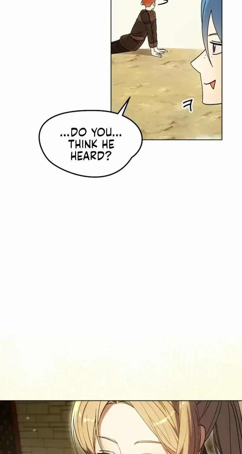 The Dawn That Twists Your Neck Chapter 2.2 page 106 - 