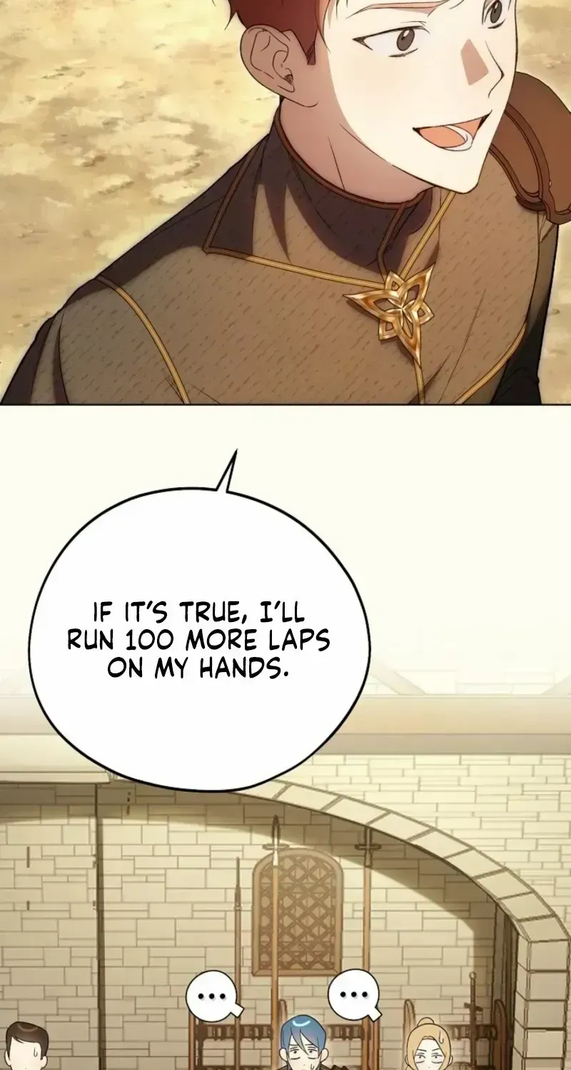 The Dawn That Twists Your Neck Chapter 2.2 page 110 - 