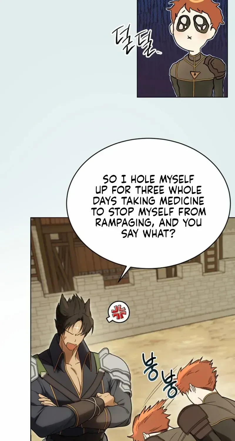 The Dawn That Twists Your Neck Chapter 2.2 page 117 - 