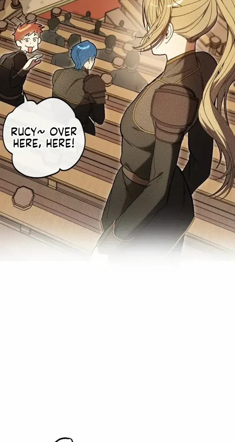 The Dawn That Twists Your Neck Chapter 2.2 page 125 - 