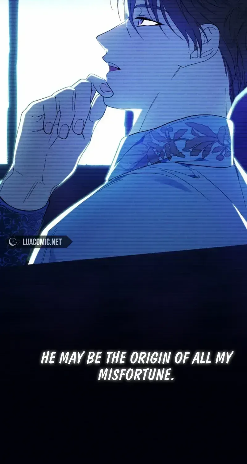 The Dawn That Twists Your Neck Chapter 2.2 page 137 - 