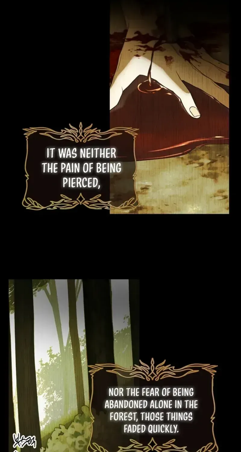 The Dawn That Twists Your Neck Chapter 2.2 page 23 - 