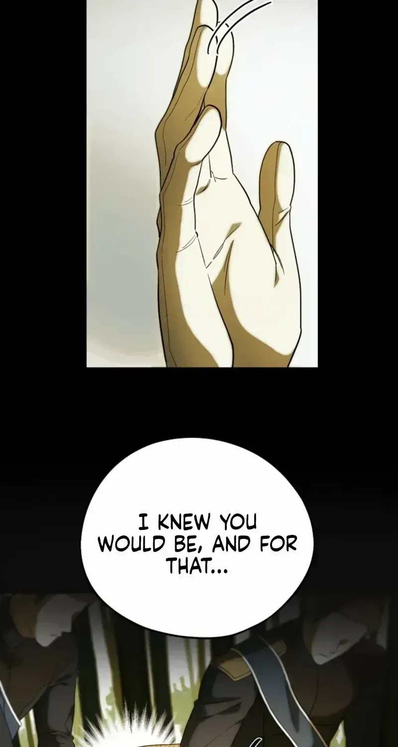 The Dawn That Twists Your Neck Chapter 2.2 page 33 - 