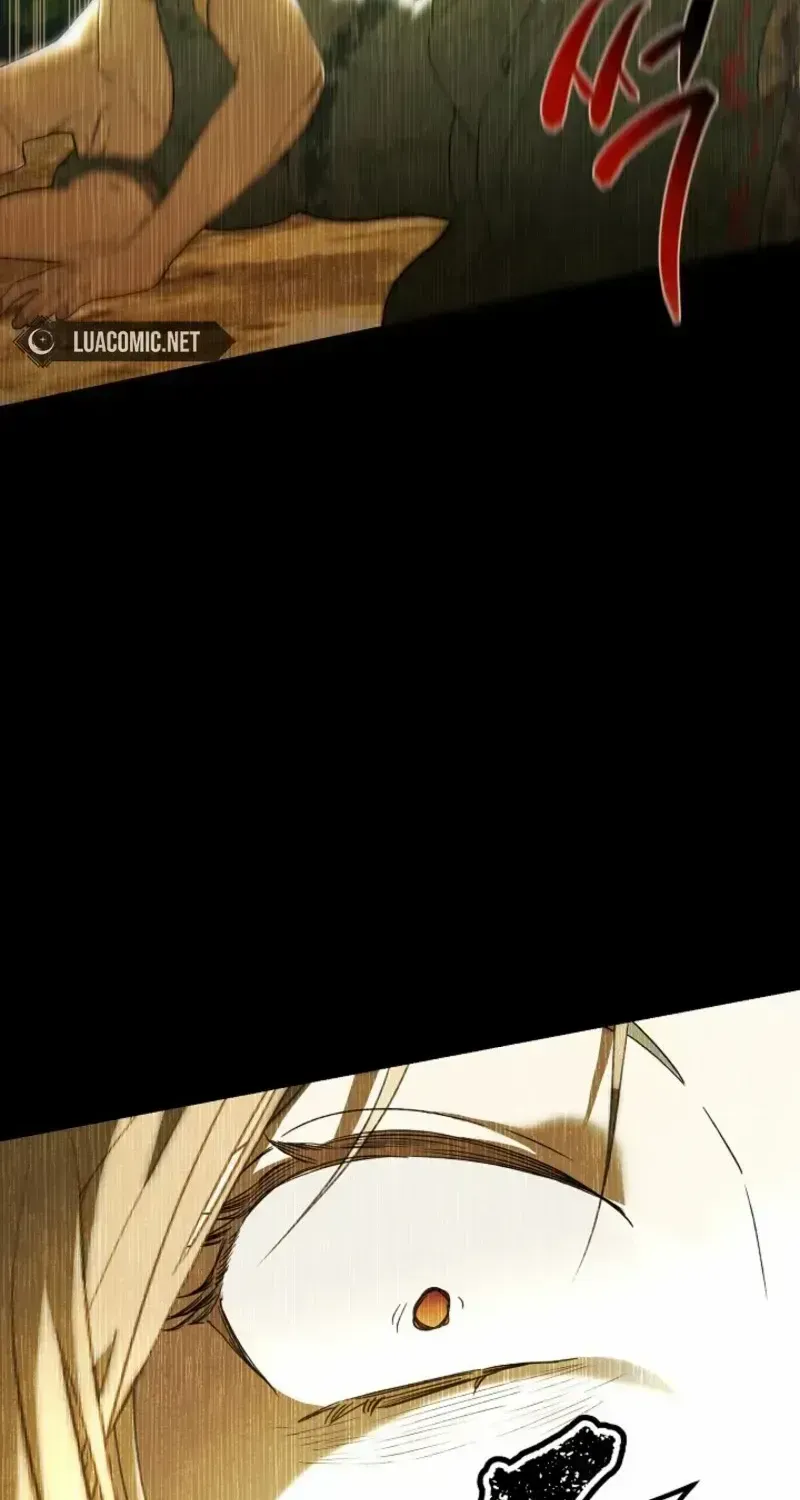 The Dawn That Twists Your Neck Chapter 2.2 page 36 - 