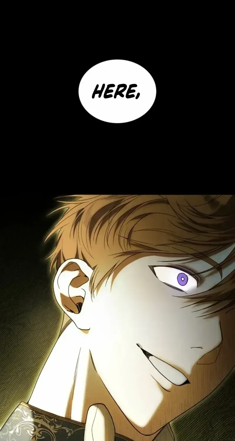 The Dawn That Twists Your Neck Chapter 2.2 page 45 - 