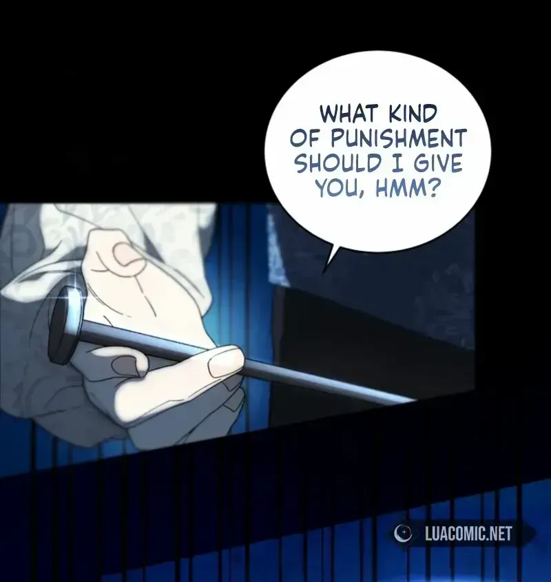 The Dawn That Twists Your Neck Chapter 2.2 page 8 - 