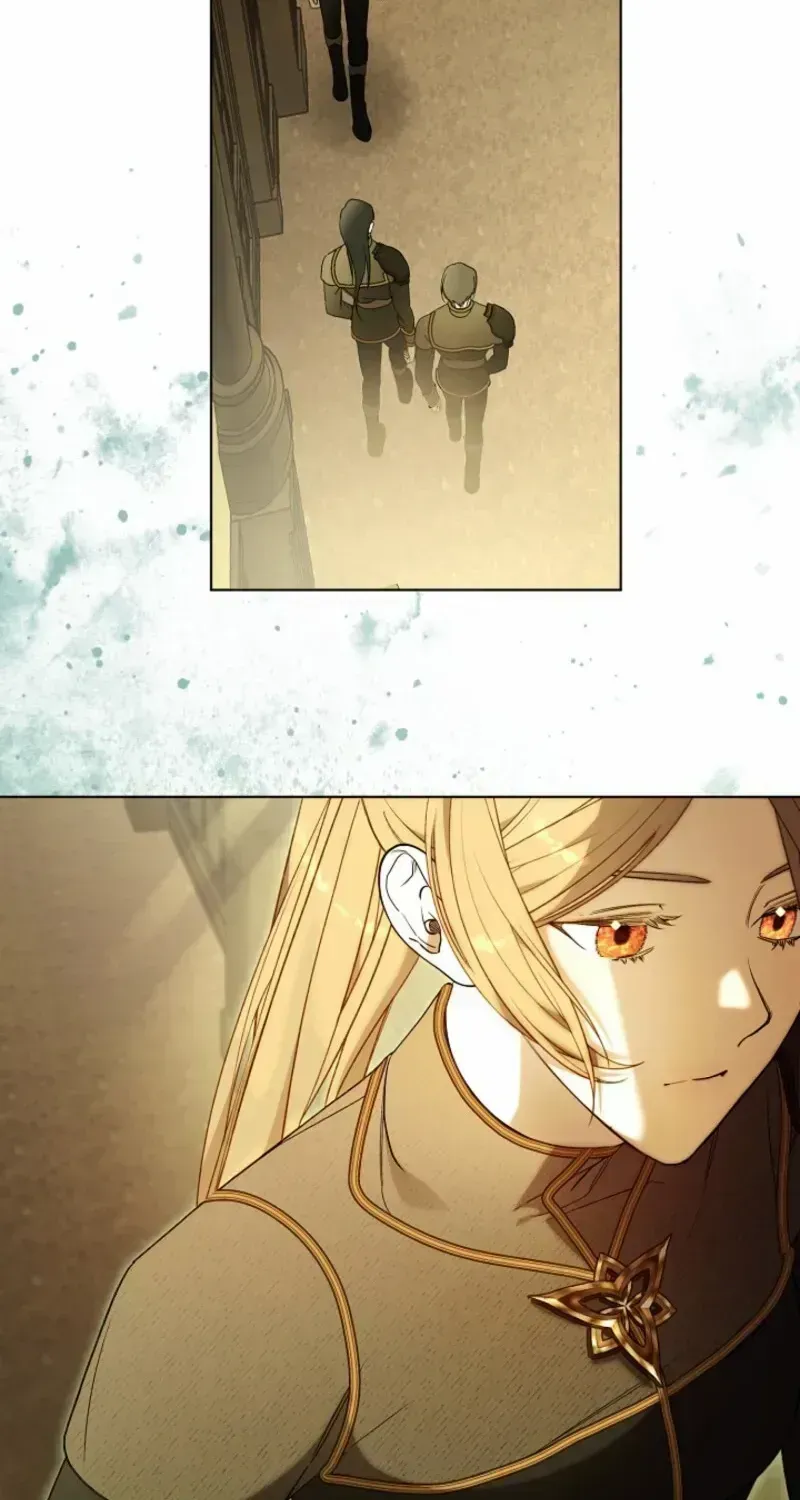 The Dawn That Twists Your Neck Chapter 2.2 page 75 - 
