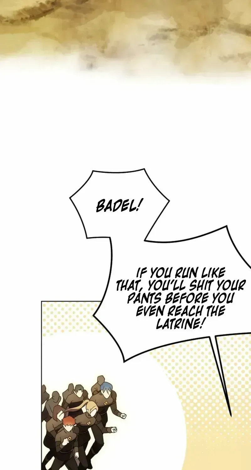 The Dawn That Twists Your Neck Chapter 2.2 page 89 - 