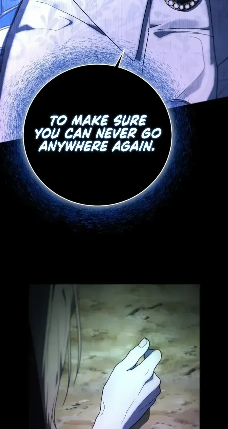 The Dawn That Twists Your Neck Chapter 2.2 page 10 - 