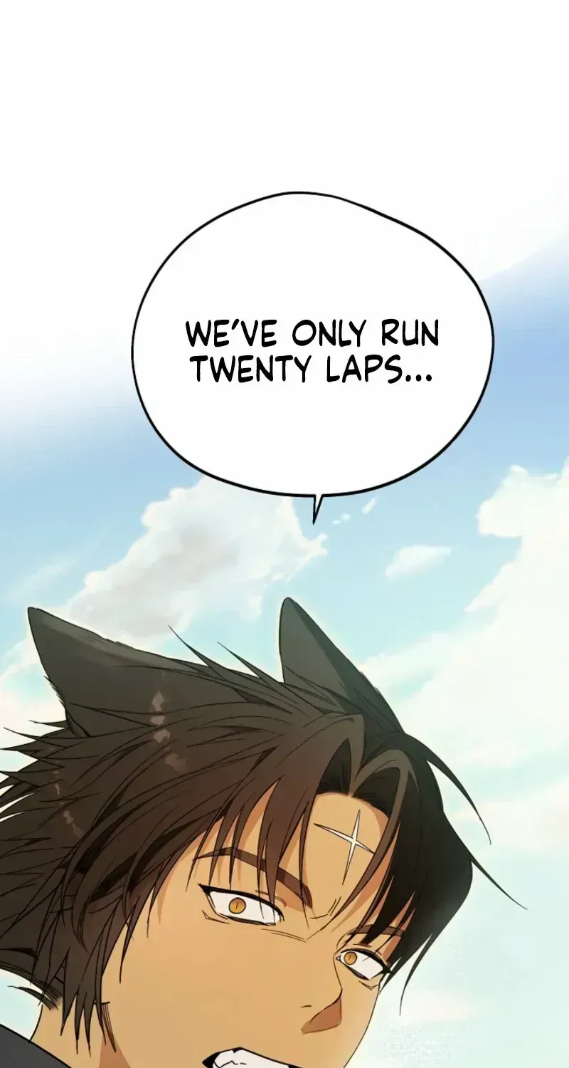 The Dawn That Twists Your Neck Chapter 2.2 page 91 - 