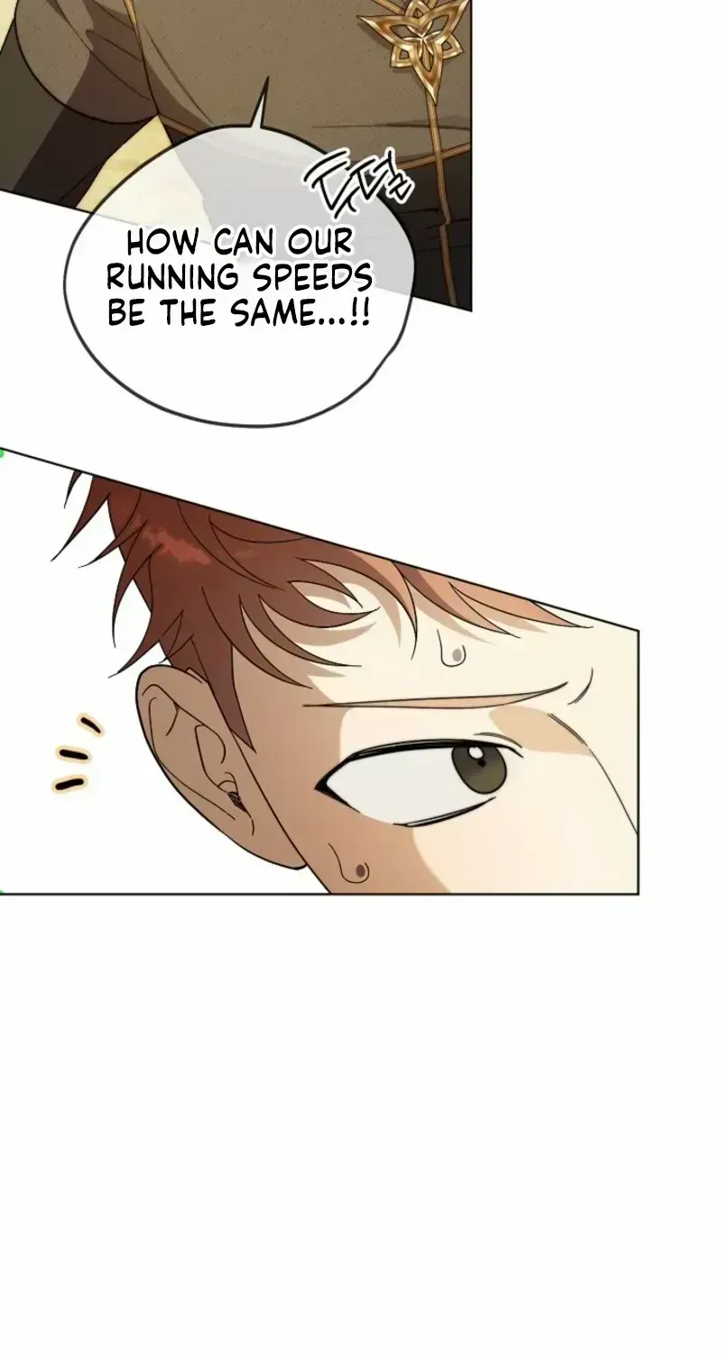 The Dawn That Twists Your Neck Chapter 2.2 page 94 - 