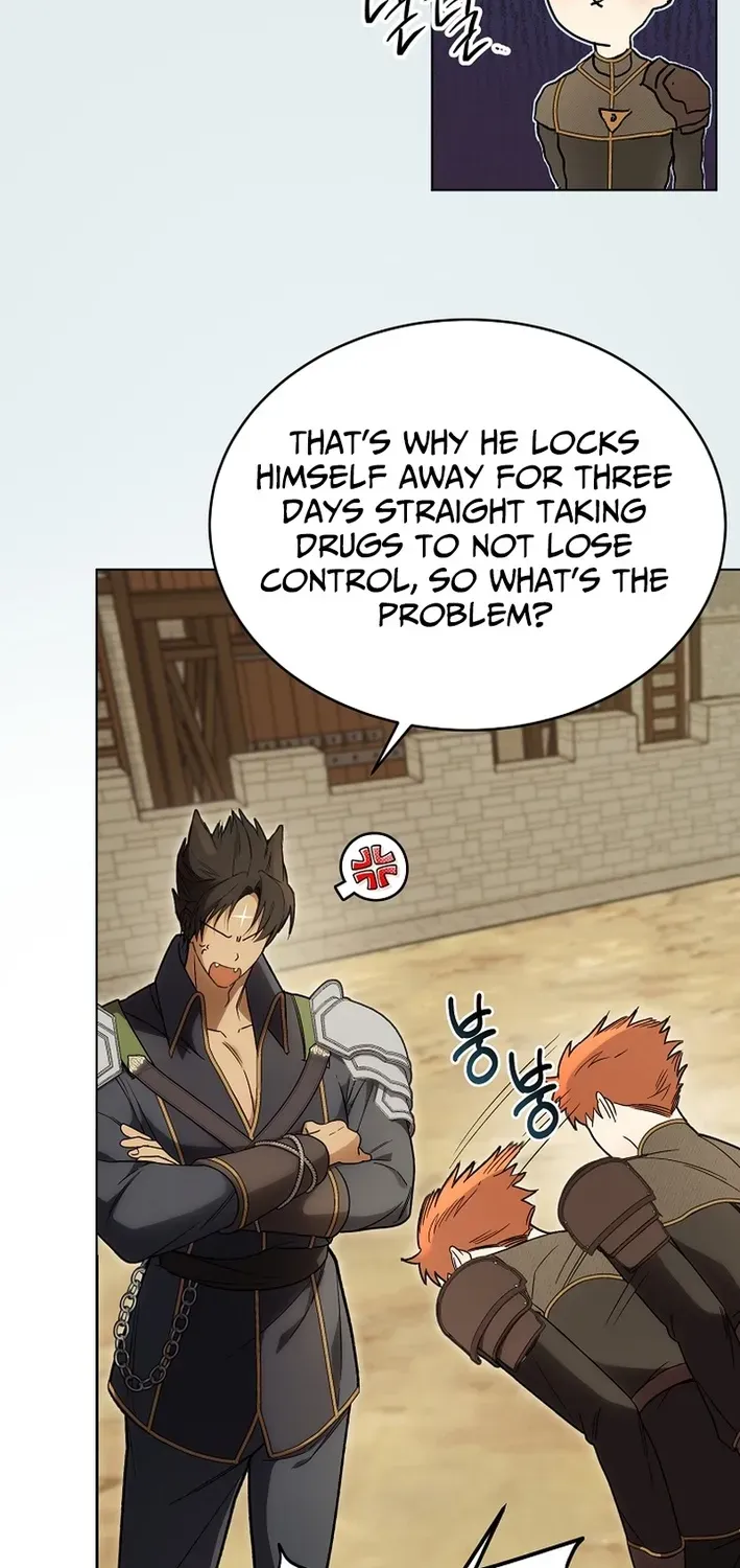 The Dawn That Twists Your Neck Chapter 2 page 102 - 
