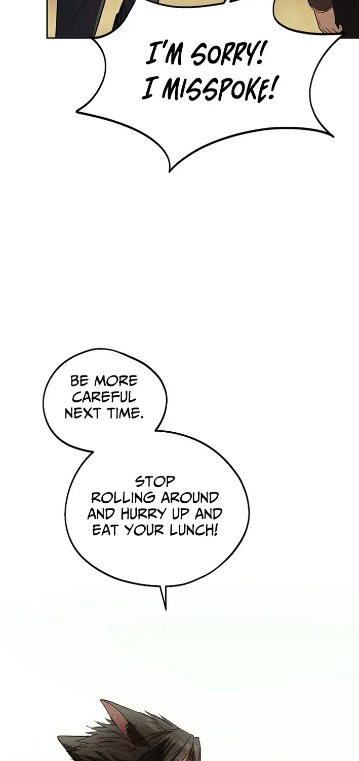 The Dawn That Twists Your Neck Chapter 2 page 103 - 
