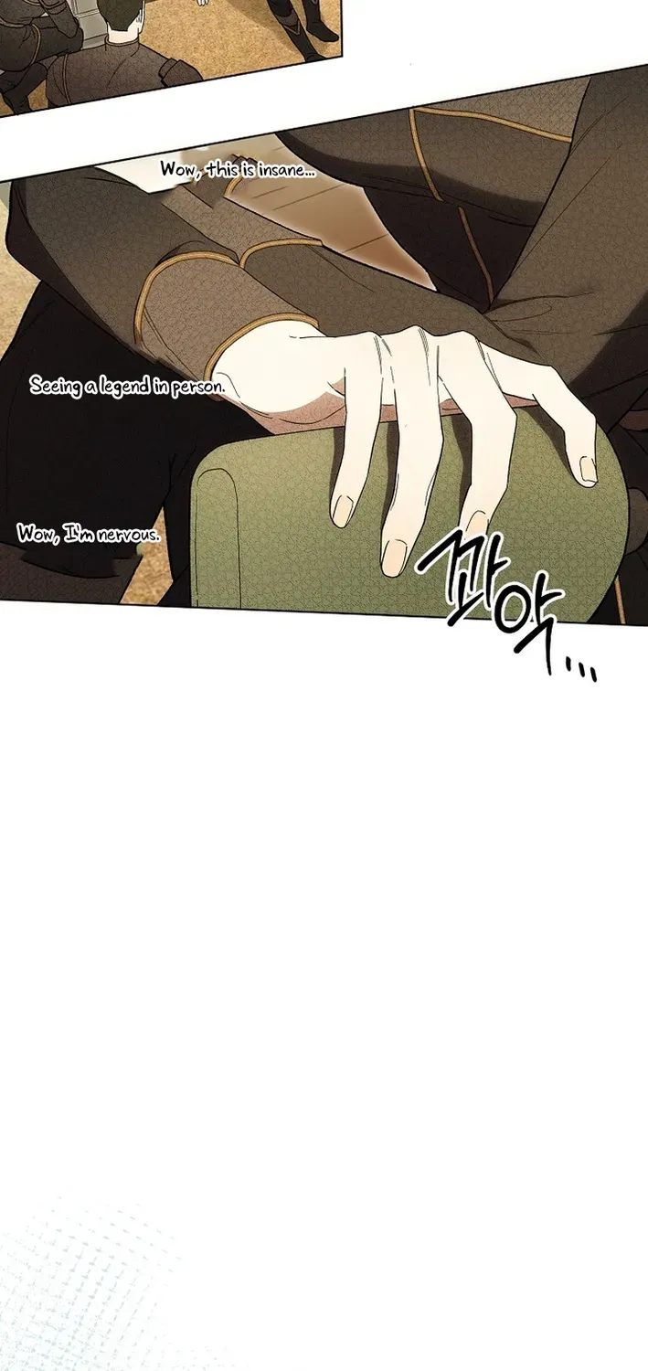 The Dawn That Twists Your Neck Chapter 2 page 106 - 