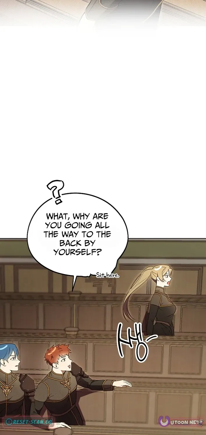 The Dawn That Twists Your Neck Chapter 2 page 109 - 