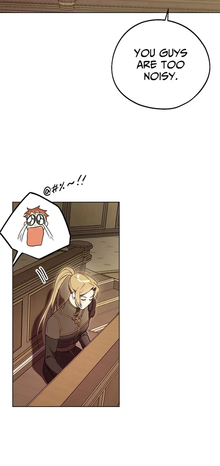 The Dawn That Twists Your Neck Chapter 2 page 110 - 