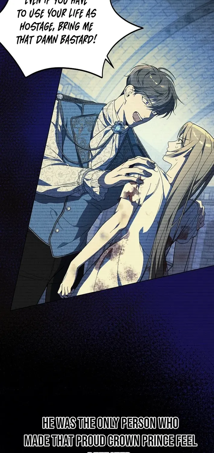The Dawn That Twists Your Neck Chapter 2 page 116 - 