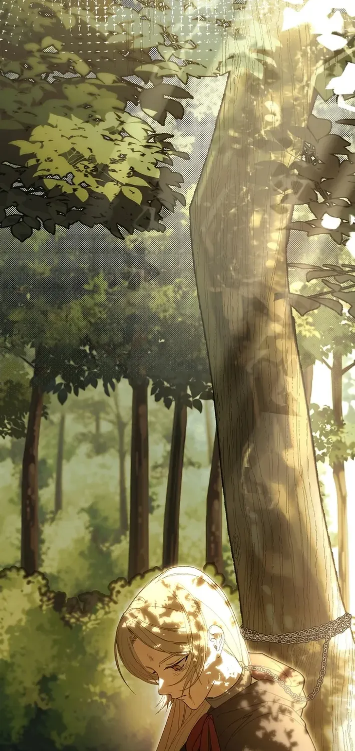 The Dawn That Twists Your Neck Chapter 2 page 18 - 