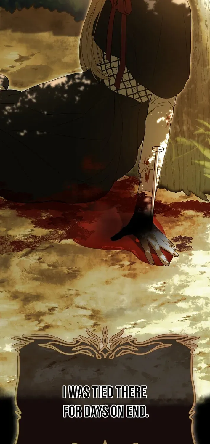 The Dawn That Twists Your Neck Chapter 2 page 19 - 