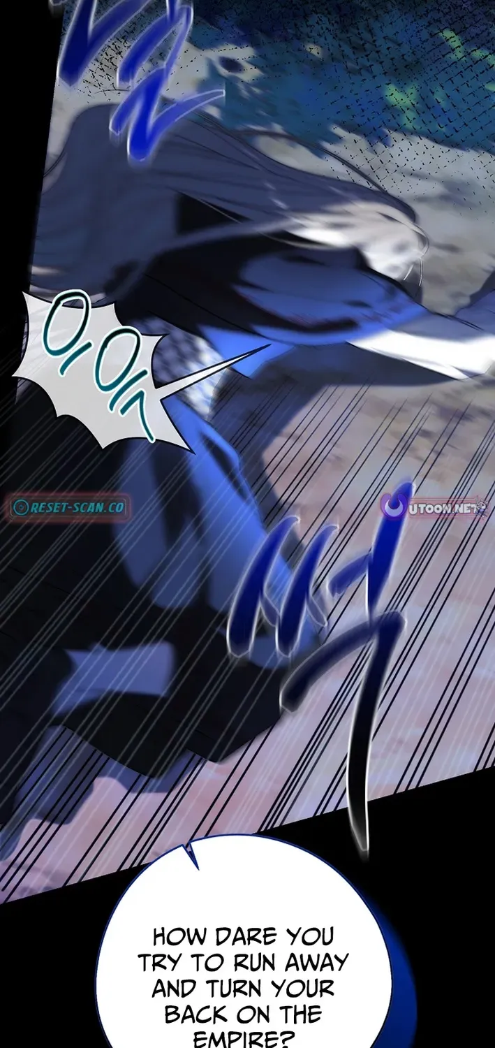 The Dawn That Twists Your Neck Chapter 2 page 3 - 