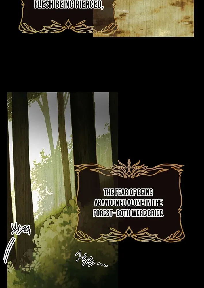 The Dawn That Twists Your Neck Chapter 2 page 21 - 