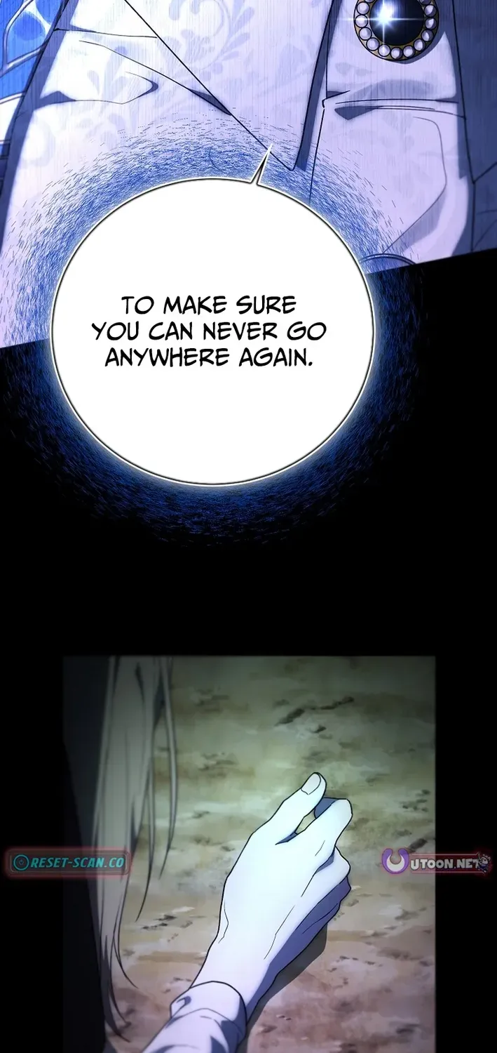 The Dawn That Twists Your Neck Chapter 2 page 9 - 