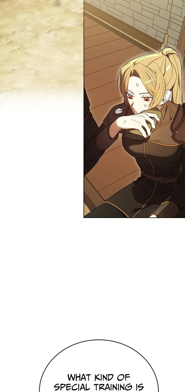 The Dawn That Twists Your Neck Chapter 2 page 88 - 