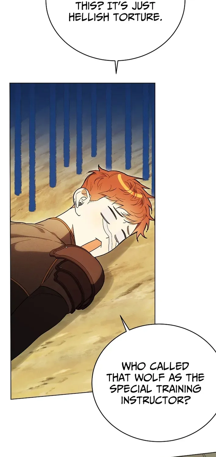 The Dawn That Twists Your Neck Chapter 2 page 89 - 