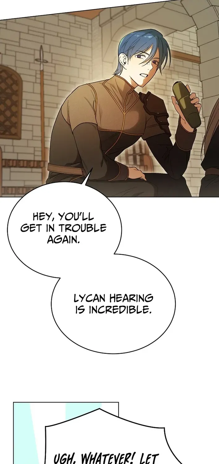 The Dawn That Twists Your Neck Chapter 2 page 90 - 