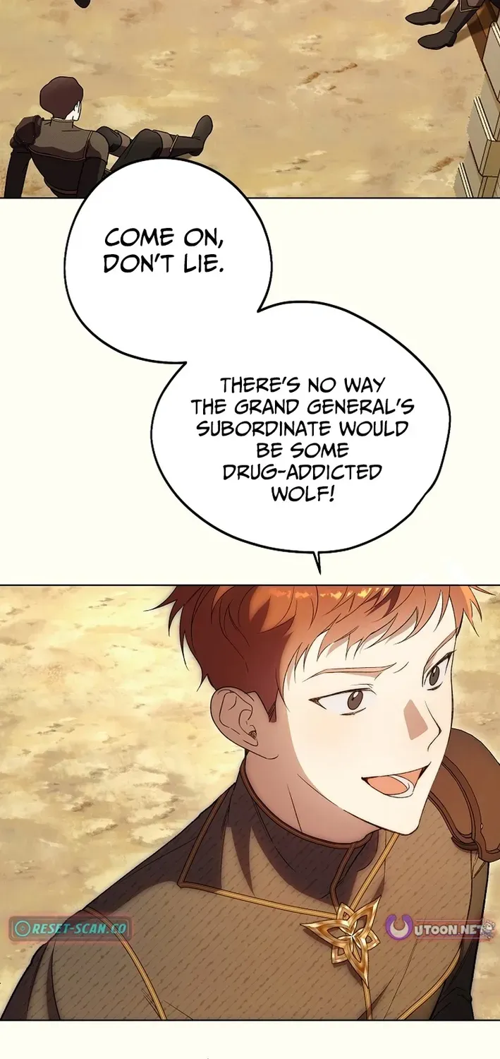 The Dawn That Twists Your Neck Chapter 2 page 95 - 
